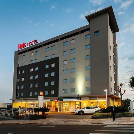 Hotel Ibis Ourinhos Zewnętrze zdjęcie