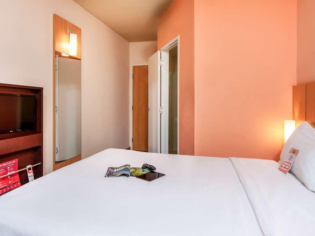 Hotel Ibis Ourinhos Zewnętrze zdjęcie