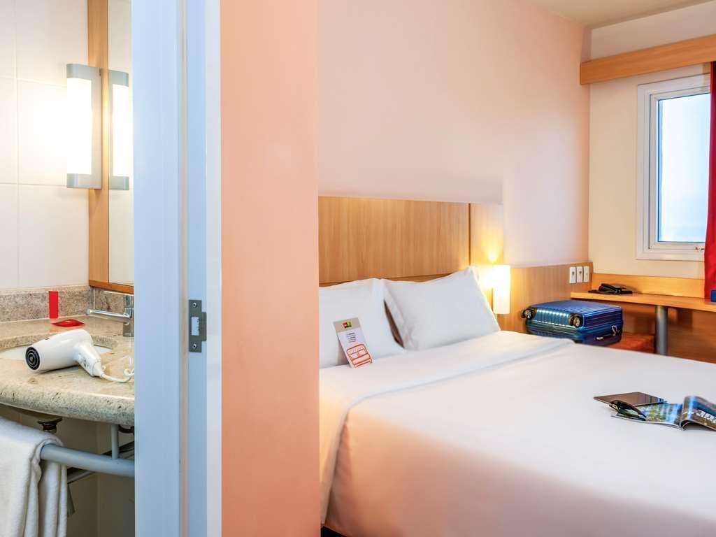 Hotel Ibis Ourinhos Zewnętrze zdjęcie