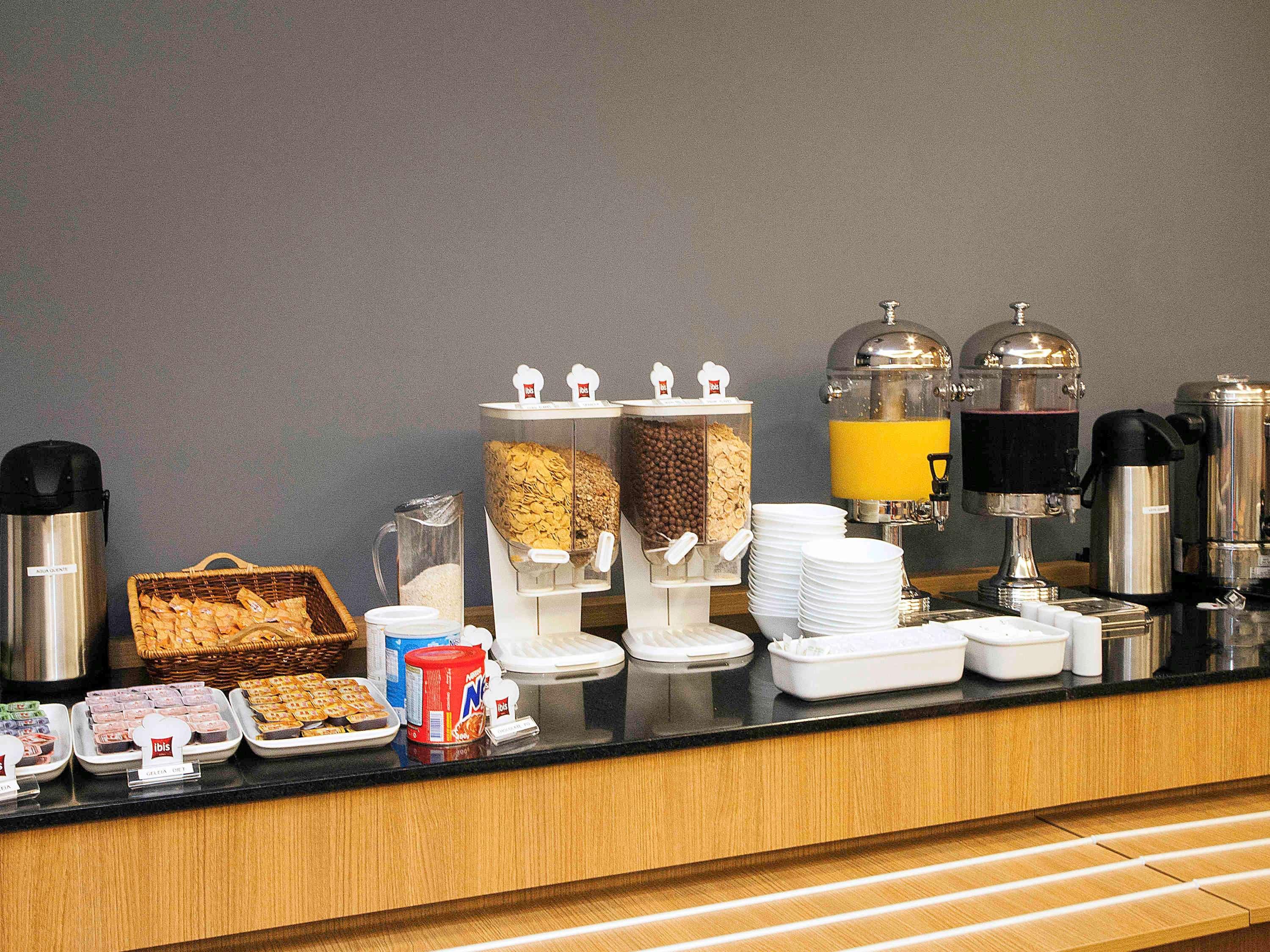 Hotel Ibis Ourinhos Zewnętrze zdjęcie