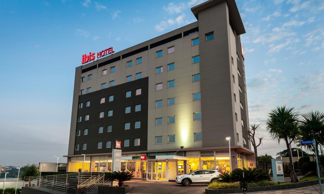 Hotel Ibis Ourinhos Zewnętrze zdjęcie