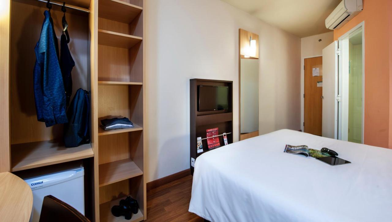 Hotel Ibis Ourinhos Zewnętrze zdjęcie
